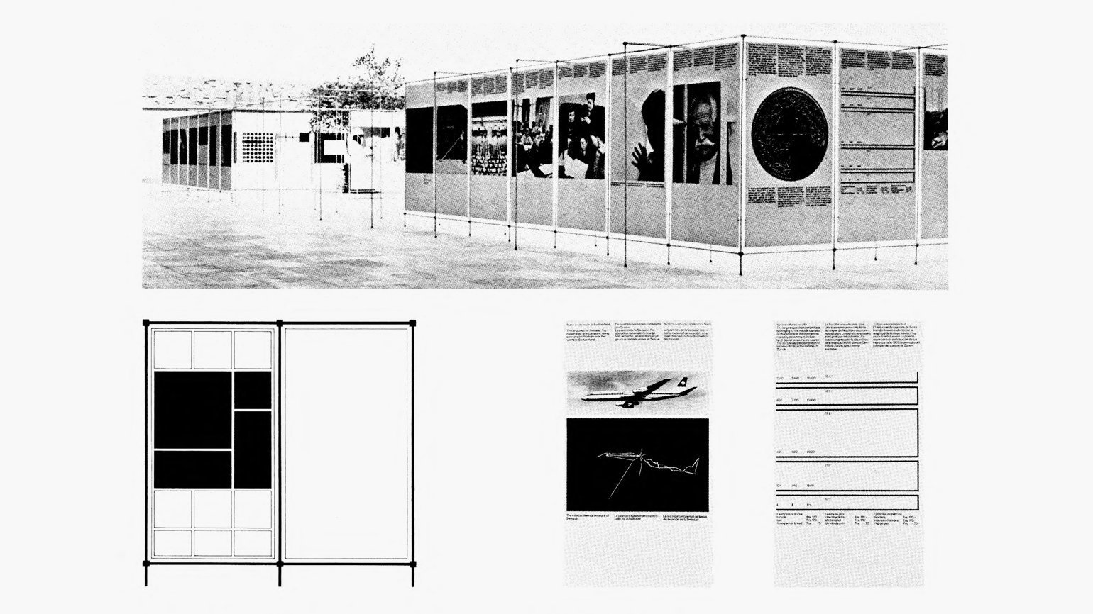 Модульные системы в графическом дизайне книга