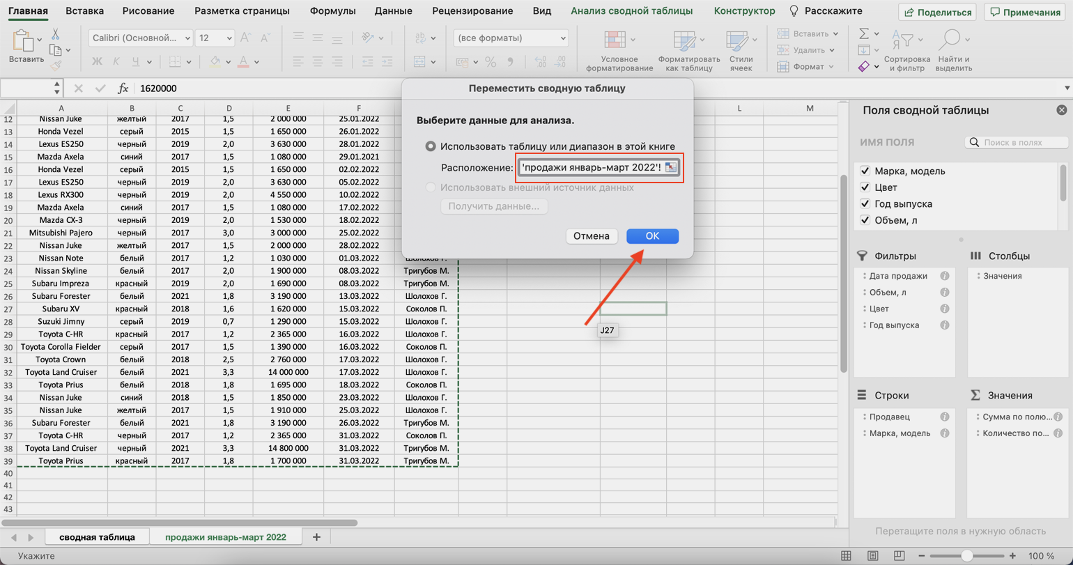 Сортировка по месяцам в excel. Как сделать сортировку в сводной таблице. Как сделать сортировку в сводной таблице в excel. Обновить данные сводной таблицы. Таблица эксель.