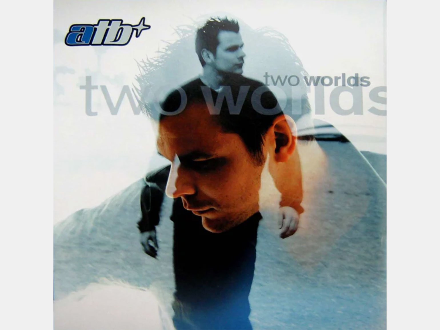 Atb flac. ATB two Worlds. ATB обложки альбомов. ATB the Summer. ATB кассета.